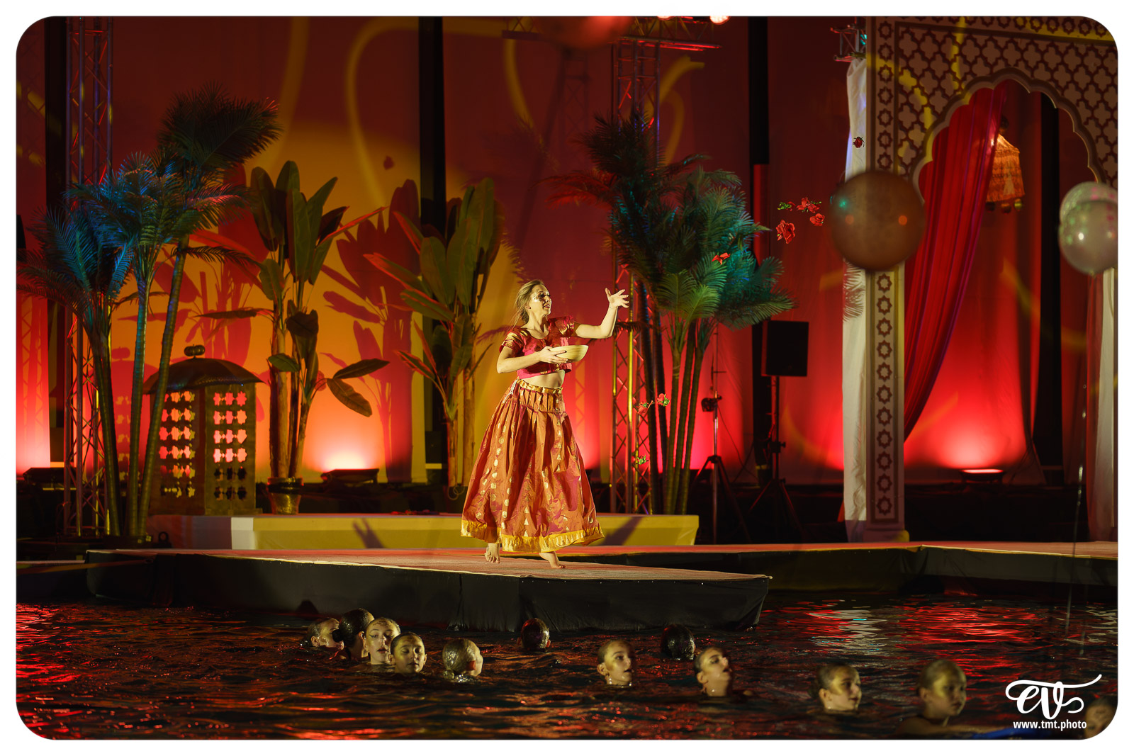 BNS - MILLE ET UNE NUITS